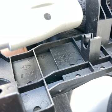 фото thumb №10, Renault zoe ii шланг кондиционера 924408549r