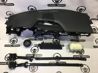 фото thumb №1, Mazda 3 iv панель приладів консоль подушка безпеки подушки безпеки ремені