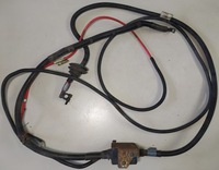 фото thumb №1, Scania r 420 кабели провода электропроводка жгут adr