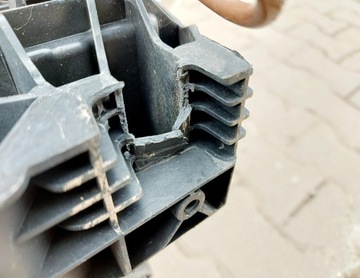 фото thumb №9, Audi q5 80a 21r. pas переднее радиатор балка 2.0 tdi 80a805594b