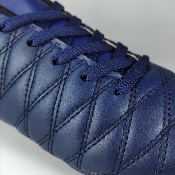 Buty Męskie Piłkarskie Turfy Na Orlik Granatowe 44