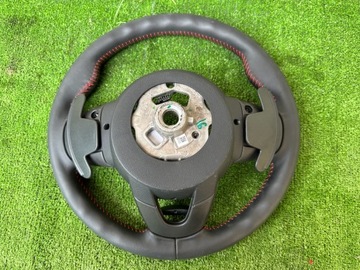 фото thumb №6, Руль mini f55 f56 f57 jcw works