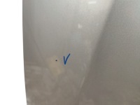 Капот renault fluence lak: ted11 2009-2012 Киев, фото thumb