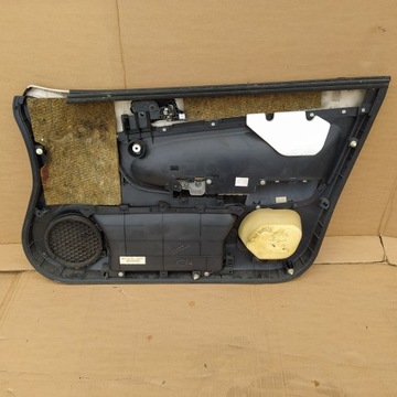 фото thumb №6, Боковина двері лівий перед переднє honda accord vii