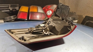 фото thumb №9, Лампа лівий зад задня opel vectra c універсал 13184022 443003 24469461
