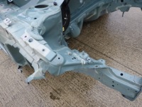 фото thumb №3, Hyunday bayon 2022 чверть правий перед поріг