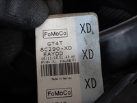 фото thumb №16, Комплект радиатор вентилятор кондиционер inter ford edge 2.0 tdci 17r