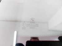 фото thumb №8, Bmw x4 g02 19r. стекло кузов левый задняя m-pakiet 7416547