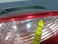 фото thumb №10, Mitsubishi outlander i 03- лампа зад левая задняя koito 220-87685