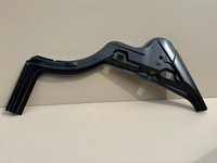 фото thumb №1, Mercedes sprinter w906 crafter поріг стійка обшивка ліві