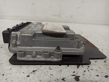 фото thumb №6, Peugeot 307 1.6hdi блок управления 0281013331 9662213180