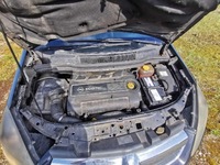 фото thumb №8, Opel zafira впуск повітря do кабіни 2006 1.9l 13144398 13144398, 21368043