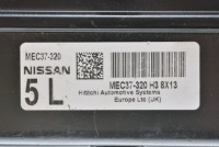 фото thumb №2, Бортовий комп'ютер micra 1.2 mec37-320 5l