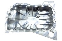 Купити Піддон масляна renault laguna 2 1.9dci 2.0 01- megane 1.9dci 2.0 04-, фото thumb