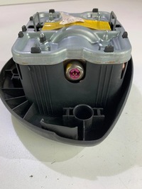 фото thumb №9, Подушка повітряна водія подушка безпеки renault clio iii