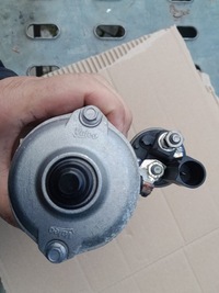 фото thumb №9, Стартер 02e911022c vw golf vii lift 2019rok