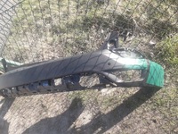 фото thumb №3, Бампер задня renault espace v