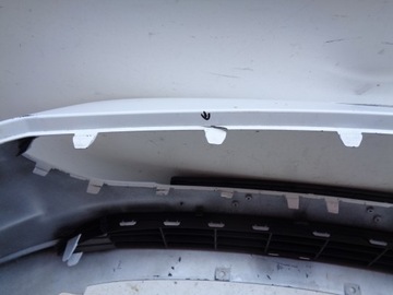 фото thumb №9, Бампер переднє ford fiesta mk8 17- номер 27058