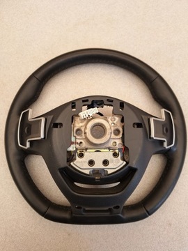 фото thumb №8, Руль kia sportage v gt-line лепестки