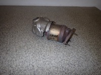 фото thumb №1, Chevrolet cruze sedan 08- 1.7 d катализатор