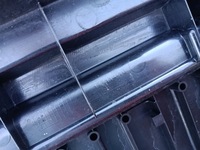 фото thumb №8, Bmw x5 g05 захист ременя багажника 7308709