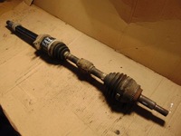 фото thumb №1, Привідний вал права перед toyota verso 2.2 d