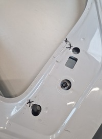 фото thumb №6, Renault master iii 3 iv 4 двері передні праве перед