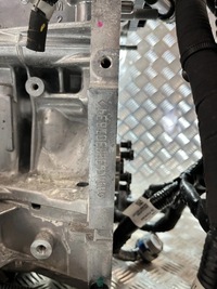 фото thumb №7, Двигатель kompletny renault arkana lift 23- 1.6 sce e-tech h4mc632