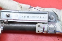 фото thumb №7, Подушка подушка безопасности шторка левая 39045977 opel corsa e 14-20