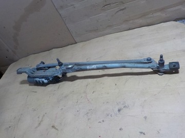 фото thumb №7, Focus mk2 механізм двірник перед 0390241731