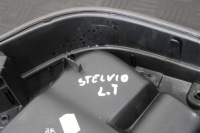 фото thumb №5, Обшивка обивка дверь левый задняя stelvio