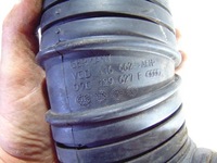 фото thumb №3, Wąż труба повітрозабірник повітря audi a8 d3 07c129627f