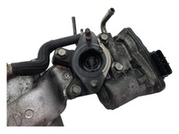 фото thumb №8, Subaru outback 4 iv br 09-14 2.0 d 150km клапан egr дроссельная заслонка