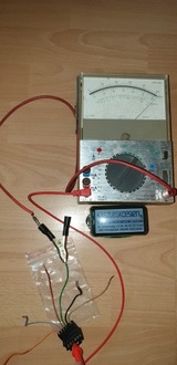 фото thumb №11, Renault megane i ii mk1 mk2 scenic 1 clio modus 3 штекер лампи зад задньої