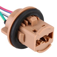 фото thumb №7, Лампочка led лампа жгут трубопровод pigtail соединитель