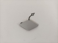 Купить 2022r + opel astra vi l hb заглушка фаркоп w бампер задний  оригинал 9839639980, фото thumb