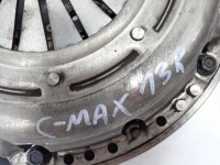 фото thumb №14, Сцепление комплектные двухмассовый маховик ford focus mk3 iii c-max mk2 ii 1.6tdci t1db 13r