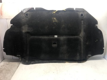 фото thumb №10, Шумоізоляція шумоізоляція капота renault laguna iii 3 658400001r рестайлінг