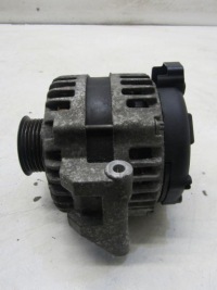 фото thumb №1, Генератор 1.6 cdti opel mokka 94509655