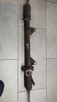 фото thumb №1, Трансмісія рейка рульова a0001558 renault clio iii