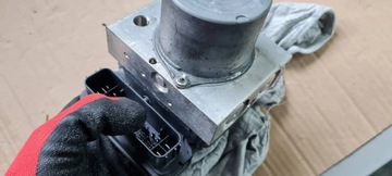 фото thumb №7, A5 8w насос тормозная abs блок управления 5q0919237 8w0907379j a4 b9 8w