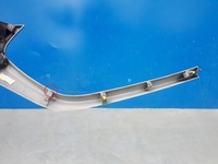 фото thumb №8, Mazda 3 mazda3 hb 2019- 19- молдинг решётка левая