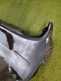 фото thumb №5, Renault twingo iii 3 lift бампер задняя задний