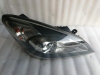 фото thumb №2, Kia ceed proceed lift 09- фара правый лампа