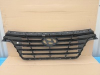 фото thumb №10, Решётка радиатора решётка радиатора радиатора hyundai h1 starex lift 17-