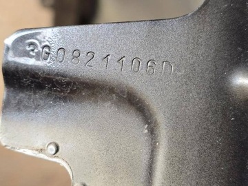 фото thumb №15, Volkswagen passat b8 16- 3g0821106d крыло переднее перед правый