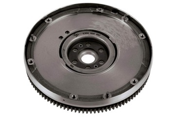 фото thumb №2, Колесо маховики двомасовий volvo c30 s40 ii v50 ford c-max focus ii