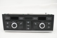 фото thumb №1, Панель кондиционера audi a6 s6 4f1820043ag