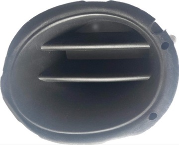 фото thumb №1, Решётка заглушка галоген перед pr mondeo ii 96-00