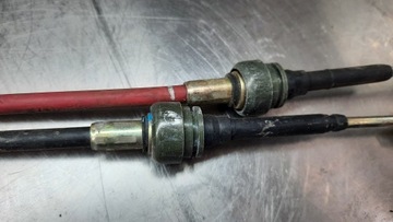 фото thumb №8, Троси зміни коробки передач kia carens ii 2.0 crdi 05r